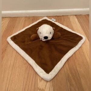 Monterey Bay Aquarium Otter Lovey